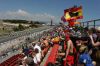 Grandstand E <br /> GP Barcelona<br />Circuit de Catalunya